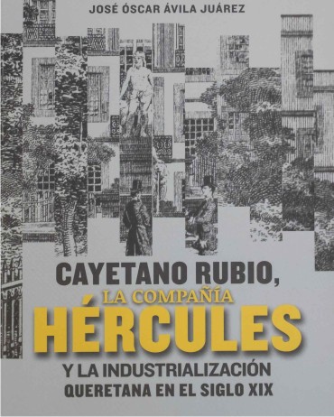 la compañia hercules